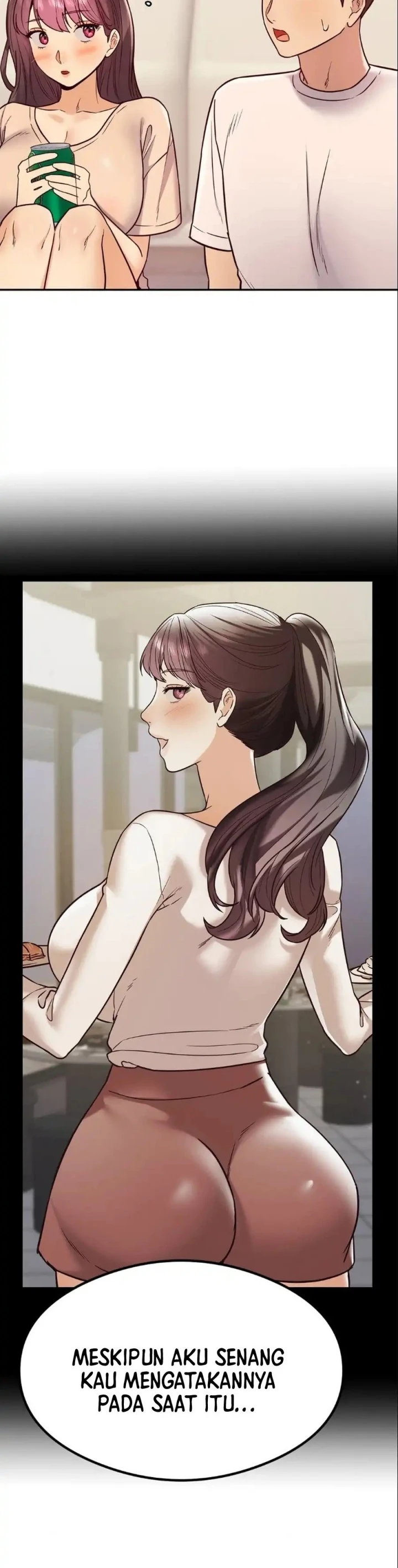 Magical Massage Chapter 14 - Page 35